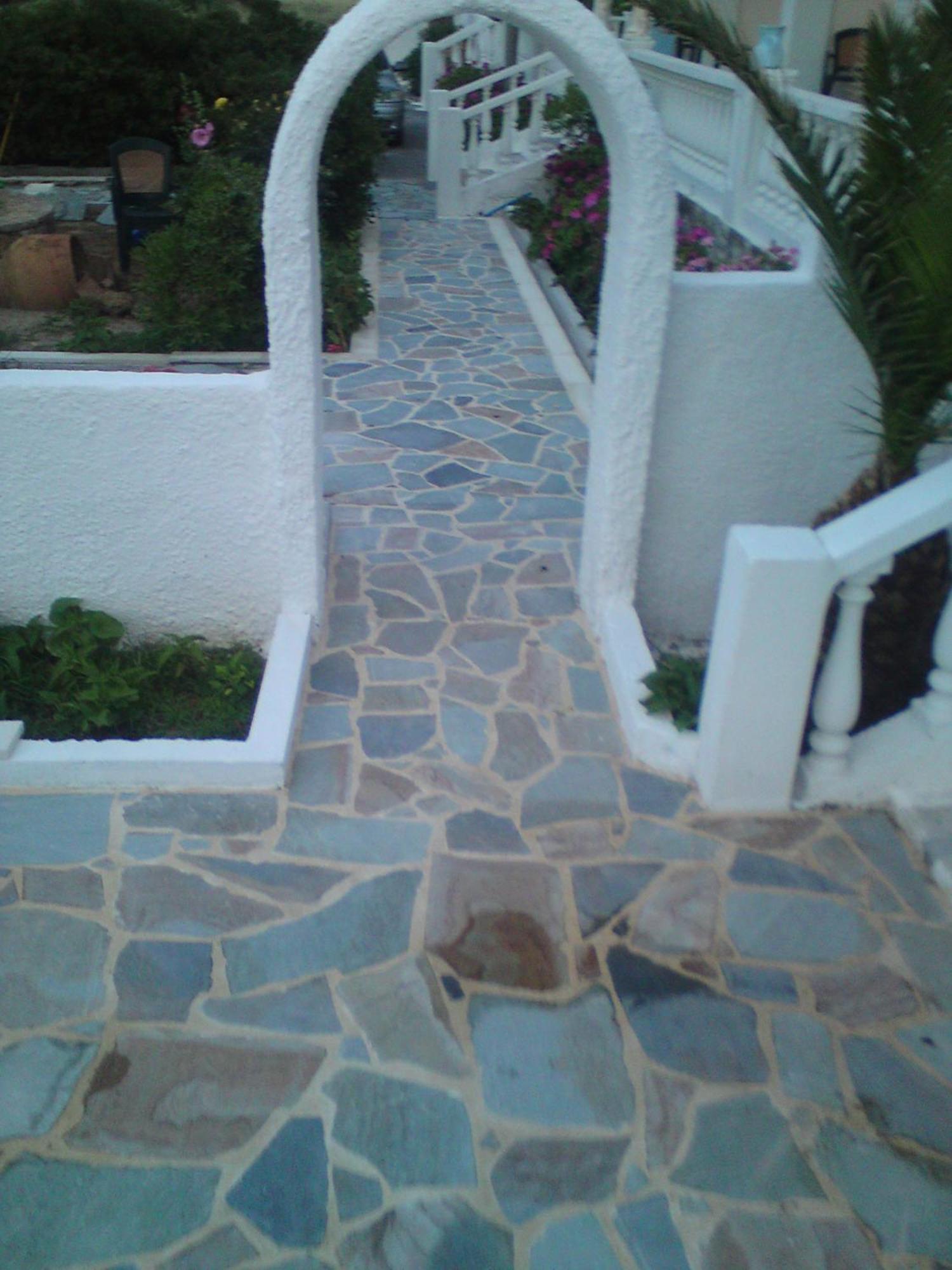 Hotel Petras Beach Sitía Exterior foto